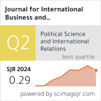 Scimago Journal & Country Rank