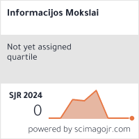 Informacijos Mokslai