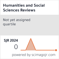 Scimago Journal & Country Rank