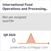 Scimago Journal & Country Rank