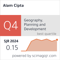 Scimago Journal & Country Rank