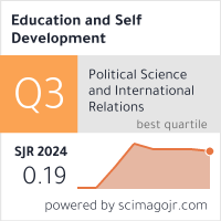 Scimago Journal & Country Rank