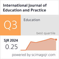 Scimago Journal & Country Rank