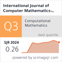 Scimago Journal & Country Rank