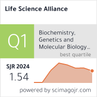 Scimago Journal & Country Rank