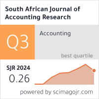 Scimago Journal & Country Rank