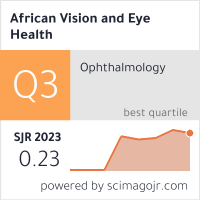 African Vision and Eye Health
