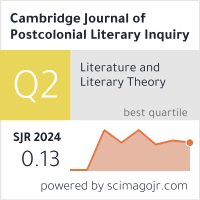 SCImago Journal & Country Rank