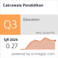 Scimago Journal & Country Rank