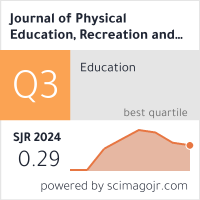 Scimago Journal & Country Rank