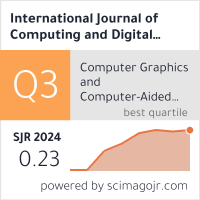 Scimago Journal & Country Rank