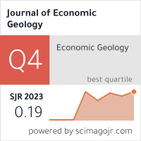 Journal of Economic Geology