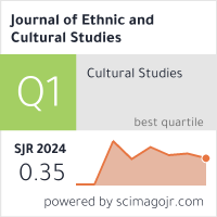 Scimago Journal & Country Rank