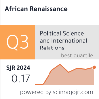 Scimago Journal & Country Rank