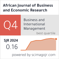 Scimago Journal & Country Rank
