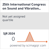 Scimago Journal & Country Rank