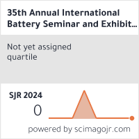 Scimago Journal & Country Rank