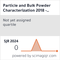 Scimago Journal & Country Rank