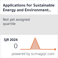 Scimago Journal & Country Rank
