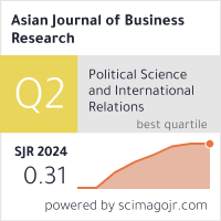 Scimago Journal & Country Rank