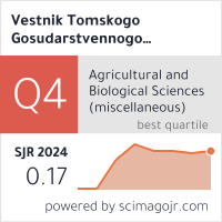 Scimago Journal & Country Rank