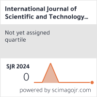 Scimago Journal & Country Rank