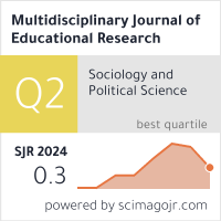 Scimago Journal & Country Rank