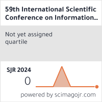 Scimago Journal & Country Rank