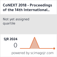 Scimago Journal & Country Rank