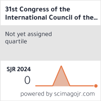 Scimago Journal & Country Rank