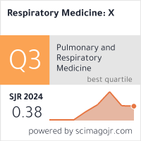 Respiratory Medicine: X