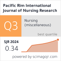 Scimago Journal & Country Rank