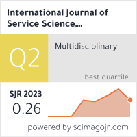 International Journal of Service Science, Management, Engineering, and Technology