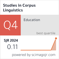 Scimago Journal & Country Rank