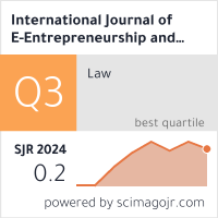 Scimago Journal & Country Rank