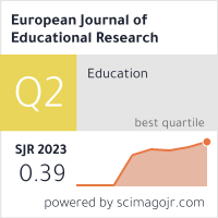 european research studies journal scimago