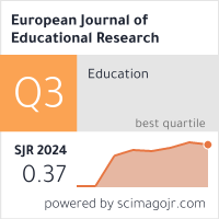 european research studies journal scimago