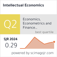 SCImago Journal & Country Rank