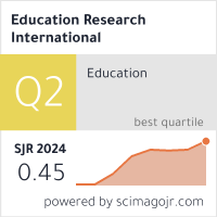 SCImago Journal & Country Rank