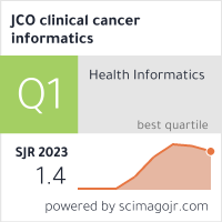 JCO clinical cancer informatics