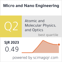 Micro and Nano Engineering