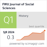 Scimago Journal & Country Rank