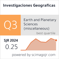 SCImago Journal & Country Rank