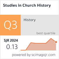 Scimago Journal & Country Rank