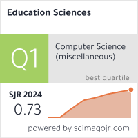 Scimago Journal & Country Rank