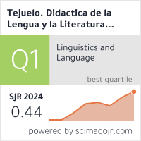 SCImago Journal & Country Rank