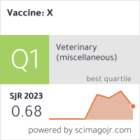 Vaccine: X