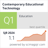 Scimago Journal & Country Rank