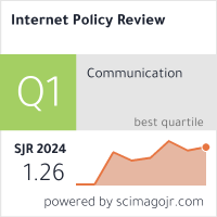 SCImago Journal & Country Rank