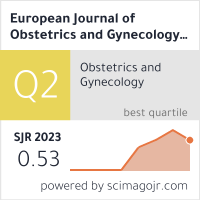 European Journal of Obstetrics and Gynecology and Reproductive Biology: X